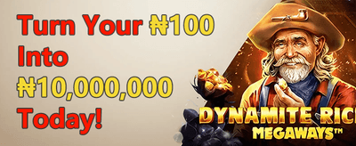 Best Odds for Naija Fans